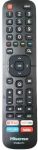 HISENSE EN2BL27H SMART TV REMOTE CONTROL